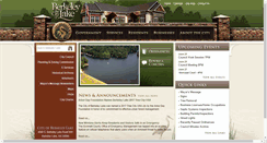 Desktop Screenshot of govtact.com